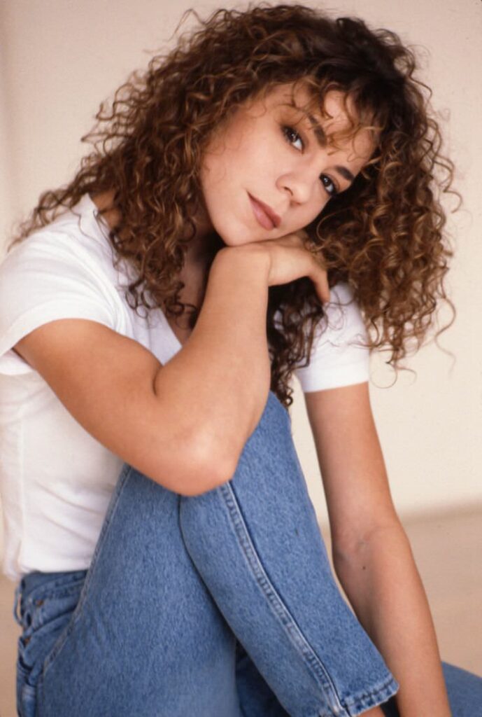 Mariah Carey Jeans Wallpapers