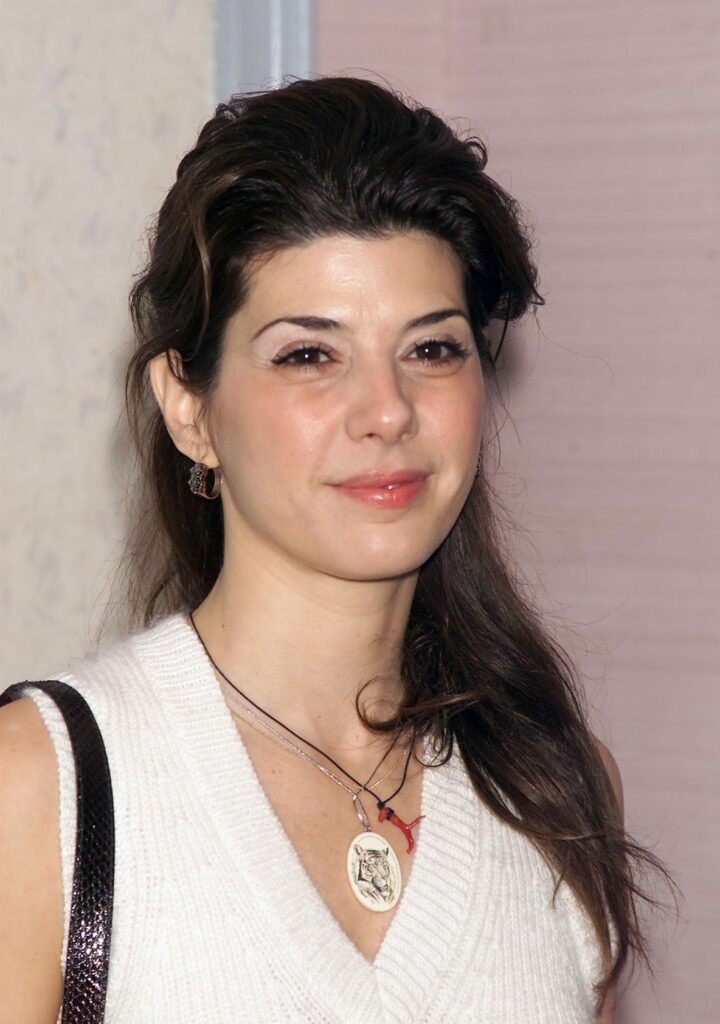 Marisa Tomei Young Images