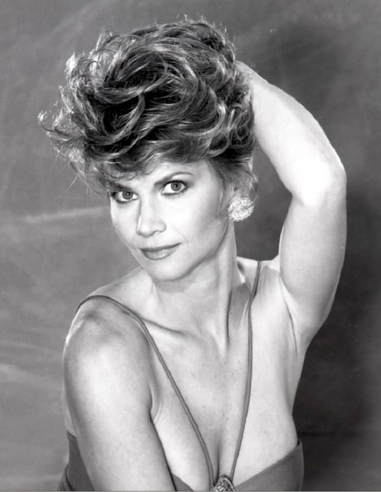 Markie Post Hot Body Images