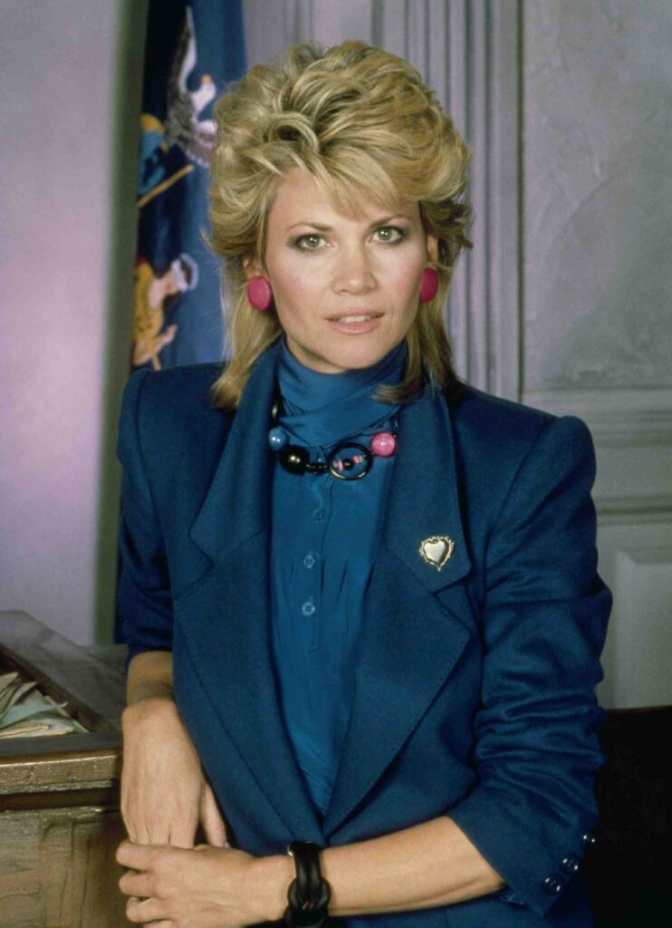 Markie Post Images