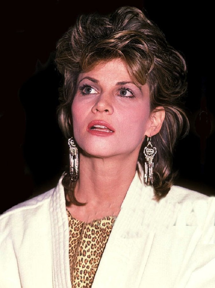 Markie Post Sexy Images