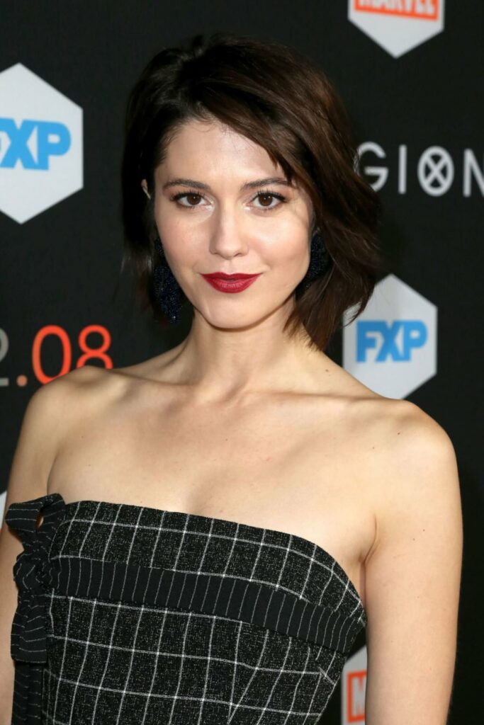 Mary Elizabeth Winstead Breasts Images